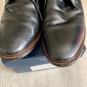 Cole Haan Shoes - Men’s Cole Haan Chukka boot Cole Haan Shoes - Men’s Cole Haan Chukka boot